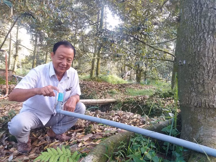 Changement climatique : anticiper, s’adapter… ảnh 3