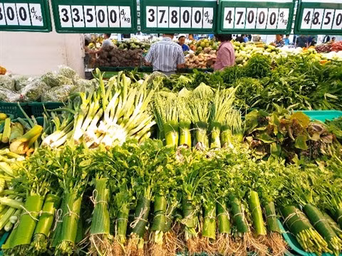 Les produits verts, une nouvelle tendance de vie ảnh 1