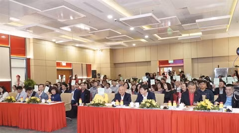 Les actionnaires de Vietjet reçoivent un dividende de 50% en actions ảnh 1