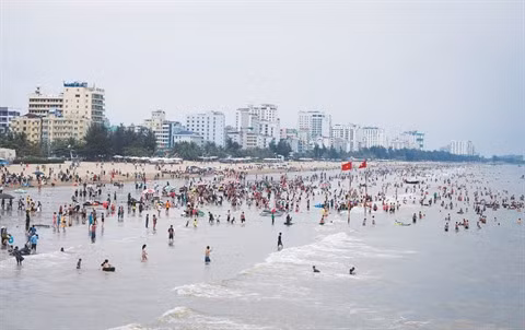 Thanh Hoa, une destination post-COVID sûre ảnh 1