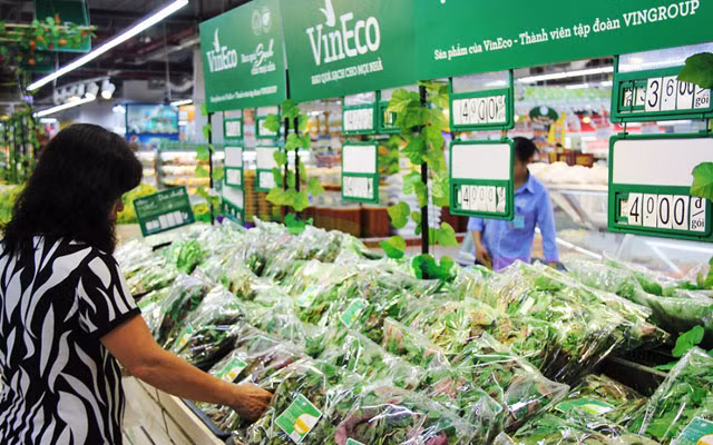 Les ventes au détail en progression de 5,3% en juin ảnh 1