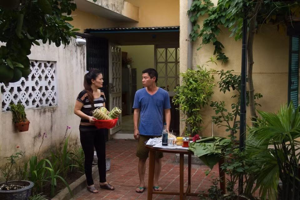 Deux films vietnamiens primés à des festivals internationaux ảnh 1