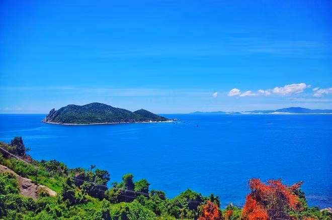 Le plus grand groupe japonais de voyage H.I.S construira des hôtels à Cam Ranh ảnh 1 Le plus grand groupe japonais de voyage H.I.S construira des hôtels à Cam Ranh ảnh 1