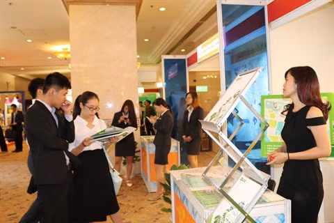Hô Chi Minh-Ville appelle à investir dans de nombreux domaines clés ảnh 3