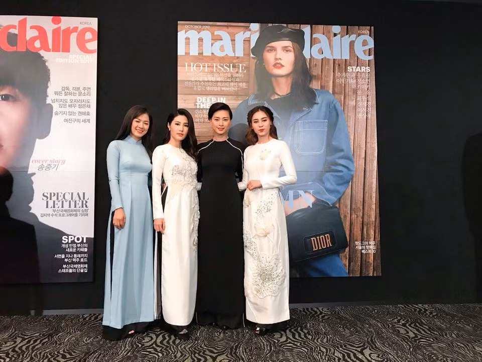 Deux films vietnamiens primés à des festivals internationaux ảnh 2
