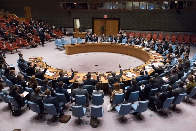 Le Vietnam appelle l’ONU à l’assister dans la réduction de la pauvreté ảnh 1