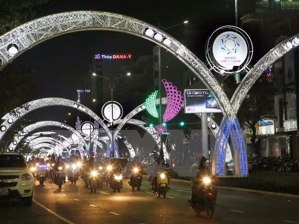 Expert russe : le Vietnam contribue à élargir l’Union économique eurasiatique ảnh 1
