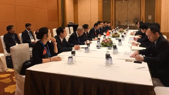 Vietnam-Japon : Accélérer les projets bilatéraux pour la modernisation des transports urbains ảnh 1