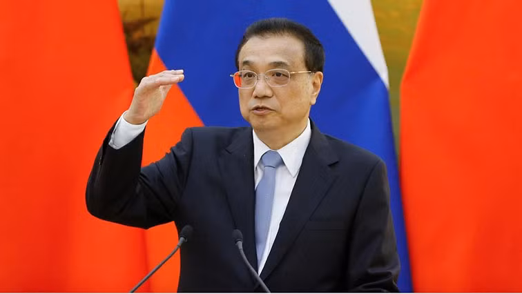 Le Premier ministre chinois appelle à la coopération et la solidarité pour lutter contre le Covid-19 ảnh 1