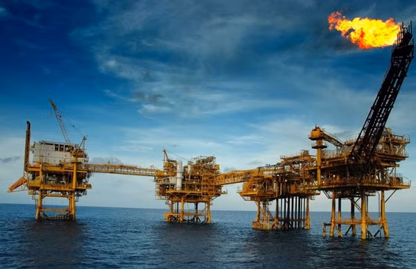 PVEP : l'exploitation pétrogazière a atteint 2,88 millions de tonnes ảnh 1