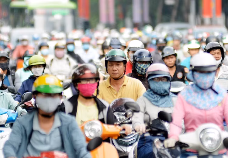  Covid-19 : le Vietnam a remporté les premières batailles mais la guerre n'est pas finie ảnh 1