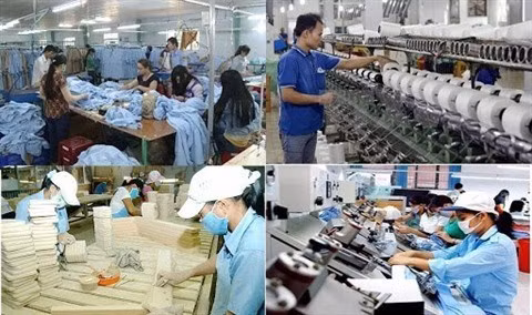 New York Times loue les acquis obtenus par le Vietnam ảnh 1