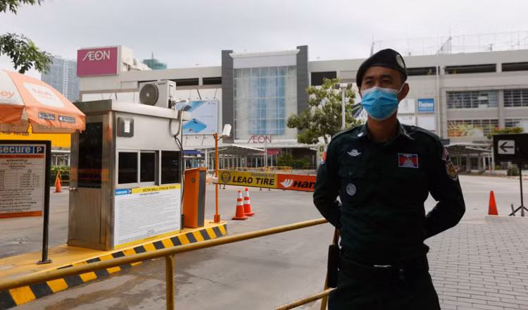 Cambodge : les écoles privées fermées pendant deux semaines en raison du Covid-19 ảnh 1 Cambodge : les écoles privées fermées pendant deux semaines en raison du Covid-19 ảnh 1