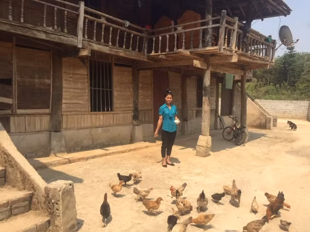 «Anh chi em»: avec presque rien on peut changer presque tout ảnh 2 «Anh chi em»: avec presque rien on peut changer presque tout ảnh 2