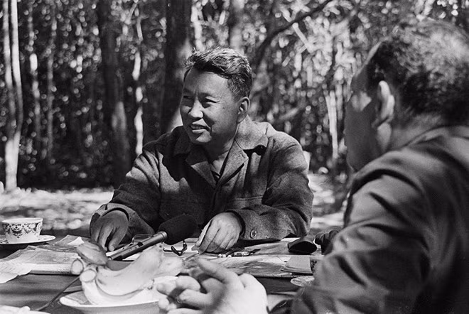 Le Cambodge ou l'histoire d'une renaissance ảnh 1