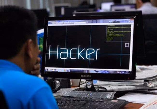 Plus de 2.500 sites web vietnamiens victimes de cyberattaques au troisième trimestre ảnh 1 Plus de 2.500 sites web vietnamiens victimes de cyberattaques au troisième trimestre ảnh 1