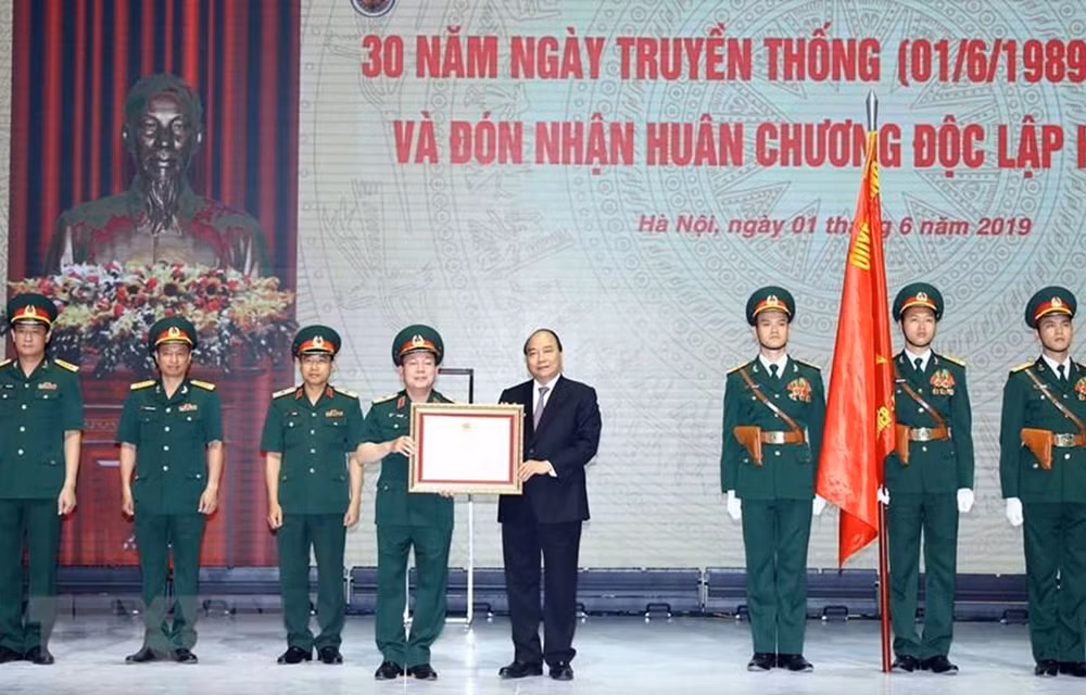 « Viettel doit être un pionnier dans la 4e révolution industrielle » ảnh 1