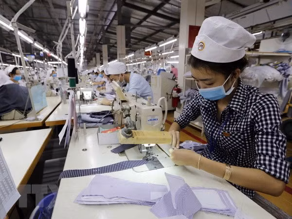 Plus de 10.000 entreprises créées en janvier ảnh 1