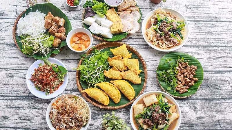 Faire de la cuisine une marque nationale ảnh 1