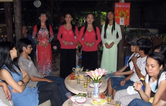 Bac Liêu, le berceau du don ca tài tu ảnh 2 Bac Liêu, le berceau du don ca tài tu ảnh 2