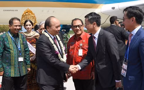 L’ASEAN démontre sa responsabilité globale pour le développement ảnh 1