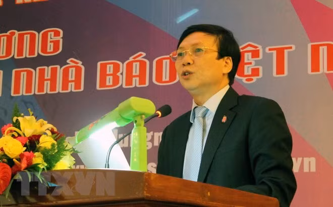 Presse : renforcement de la coopération Vietnam-Cambodge ảnh 1 Presse : renforcement de la coopération Vietnam-Cambodge ảnh 1