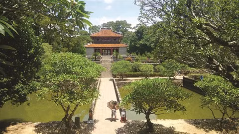 Développer le tourisme et conserver le patrimoine: de grands enjeux ảnh 2