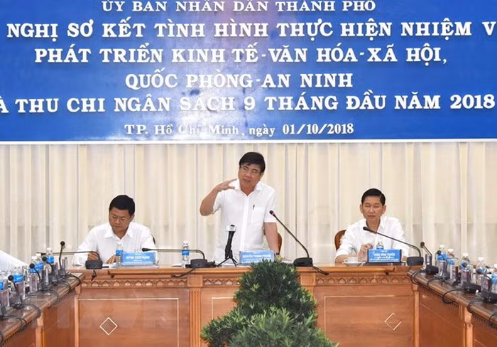 Les IDE progressent, l’immobilier reste attractif à Hô Chi Minh-Ville ảnh 2