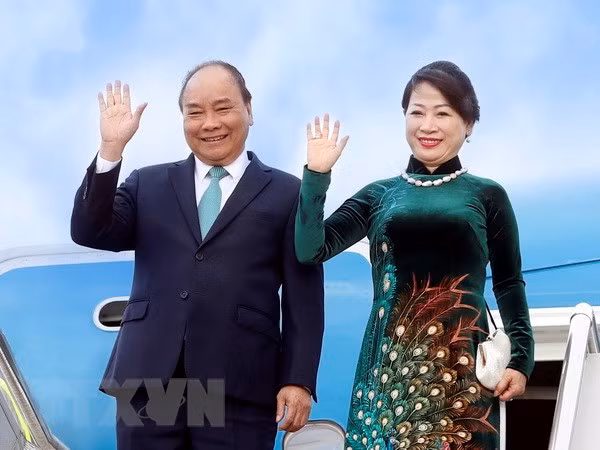 La coopération Vietnam-Japon se développe de manière intégrale, complète et efficace ảnh 1