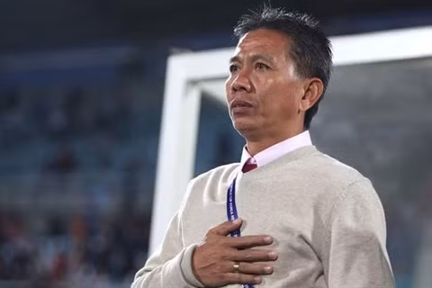 Les succès des jeunes footballeurs vietnamiens vu par Hoàng Anh Tuân ảnh 1