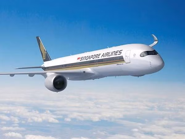 Singapore Airlines va lancer le vol le plus long au monde en octobre ảnh 1