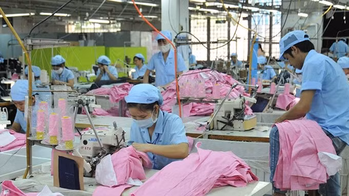 Le Vietnam retrouve un excédent commercial avec le Japon ảnh 1