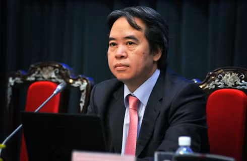 Le Vietnam estime les contributions efficaces de la BM à son processus de développement ảnh 1