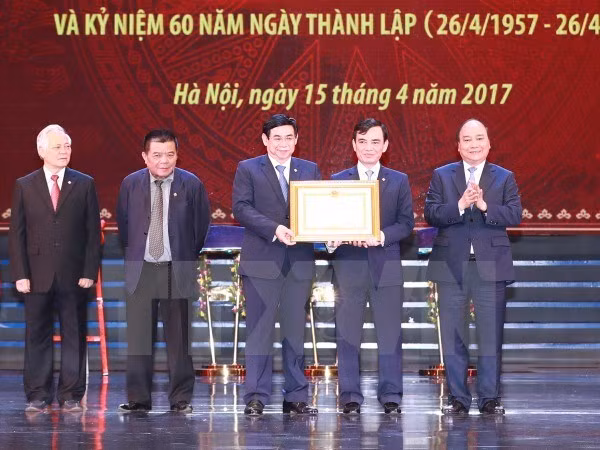 La BIDV exhortée à entrer dans la liste des 25 plus grandes banques commerciales de l'ASEAN ảnh 1