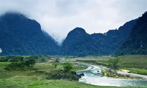 7e art : le Vietnam, nouveau site de tournage ảnh 2
