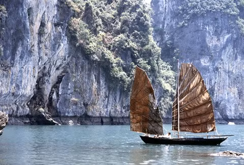 7e art : le Vietnam, nouveau site de tournage ảnh 3