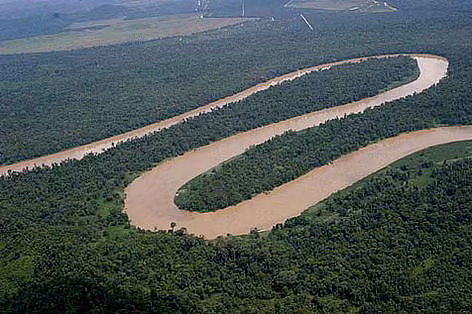 La Malaisie et la Chine signent un protocole d'accord sur les ressources en eau ảnh 1