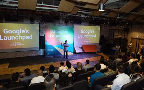 Launchpad Accelerator, nouvelle opportunité pour les start-up ảnh 1 Launchpad Accelerator, nouvelle opportunité pour les start-up ảnh 1