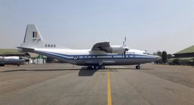 Crash d’un avion au Myanmar : 10 victimes retrouvées ảnh 1