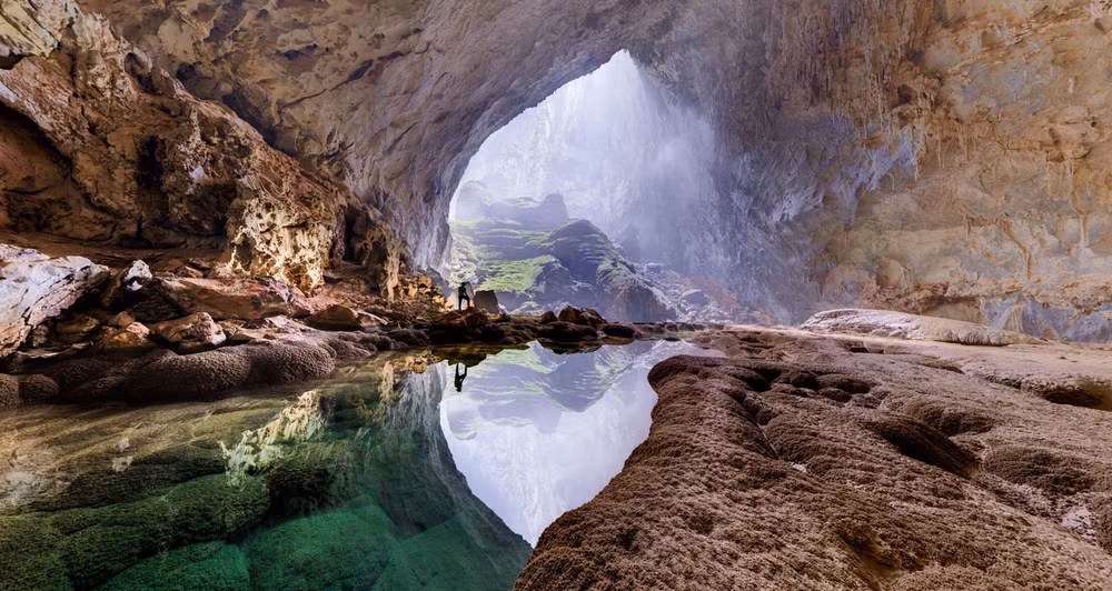 Bientôt la Fête des grottes de Quang Binh 2017 ảnh 1