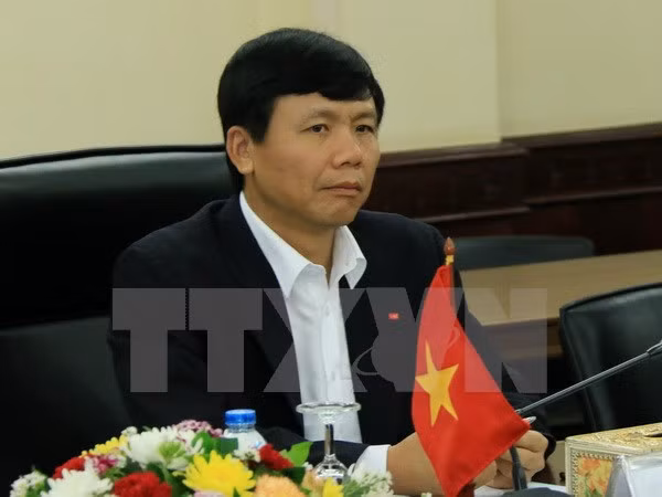 Le Vietnam soutient les efforts pour l’ODD 14 ảnh 1