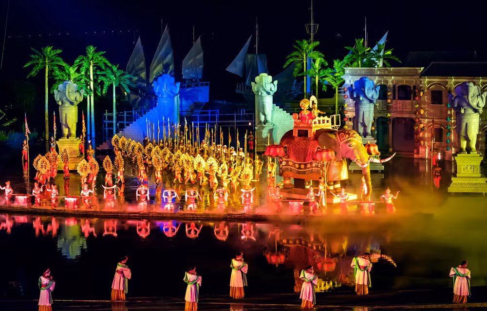 Le tourisme culturel est un fer de lance pour développer l'industrie culturelle au Vietnam ảnh 2