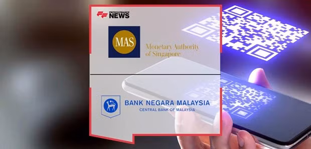 La Malaisie et Singapour lancent le paiement transfrontalier par QR code ảnh 1
