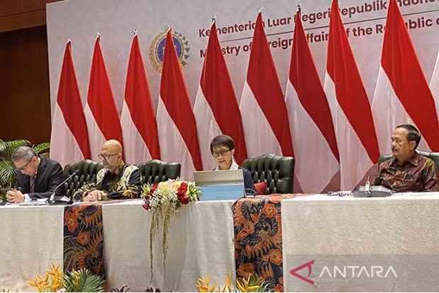 L'ASEAN s'attend à ce que davantage d'États signent le traité SEANWFZ ảnh 1
