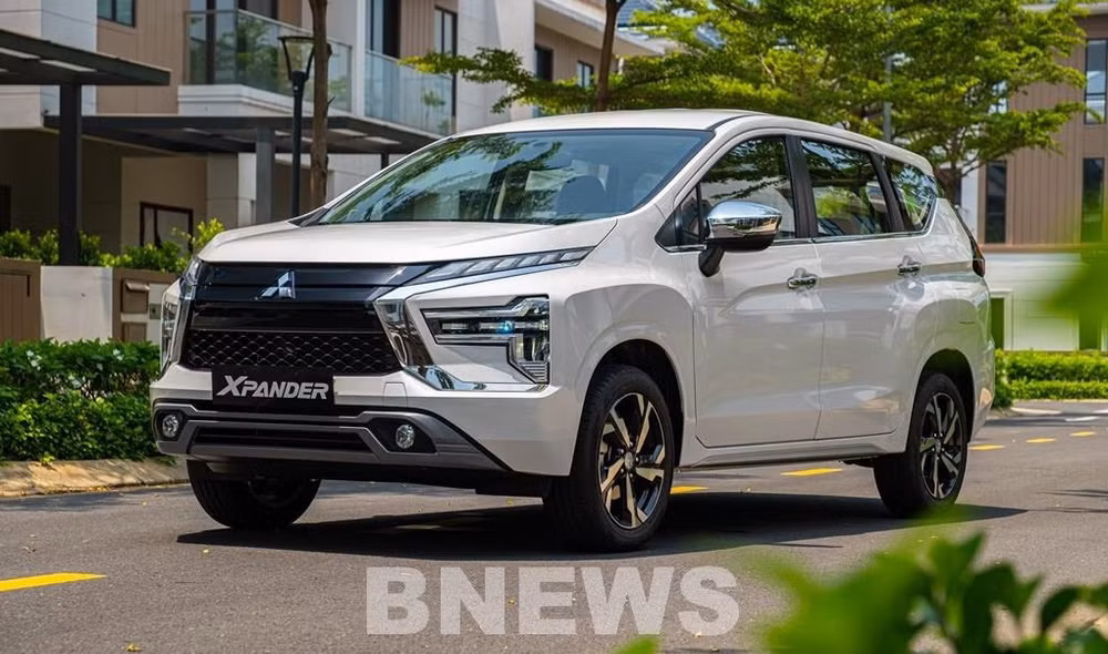 Croissance du marché automobile en mars ảnh 1