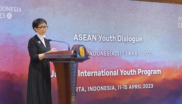 Les jeunes et l'économie numérique - clé de la croissance de l'ASEAN ảnh 1