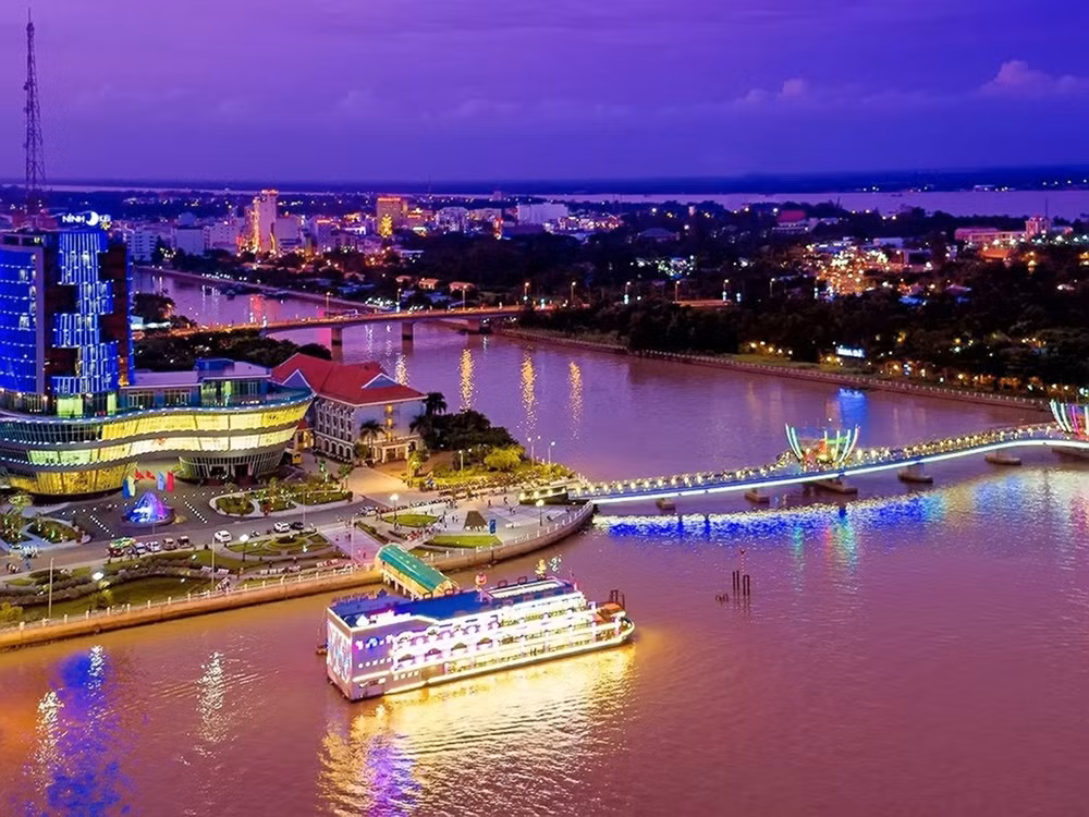 Visite guidée des incontournables de Cân Tho dans le delta du Mékong ảnh 2 Visite guidée des incontournables de Cân Tho dans le delta du Mékong ảnh 2