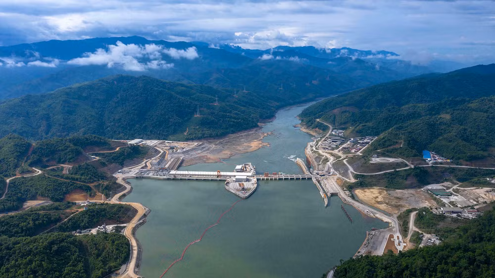 📝 Édito: Pour le développement durable du bassin du Mékong ảnh 3