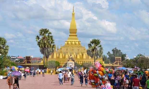 Le Laos connaîtra une meilleure croissance en 2023 et 2024 ảnh 1 Le Laos connaîtra une meilleure croissance en 2023 et 2024 ảnh 1