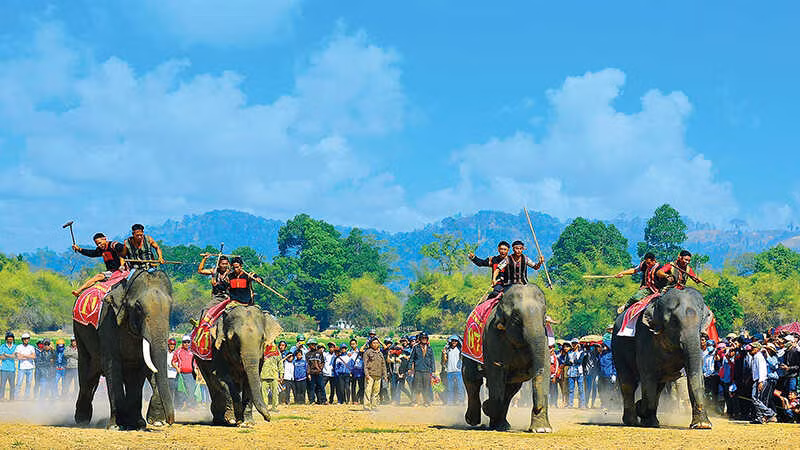 Tourisme : le Tây Nguyên songe à réveiller la Belle au bois dormant ảnh 2